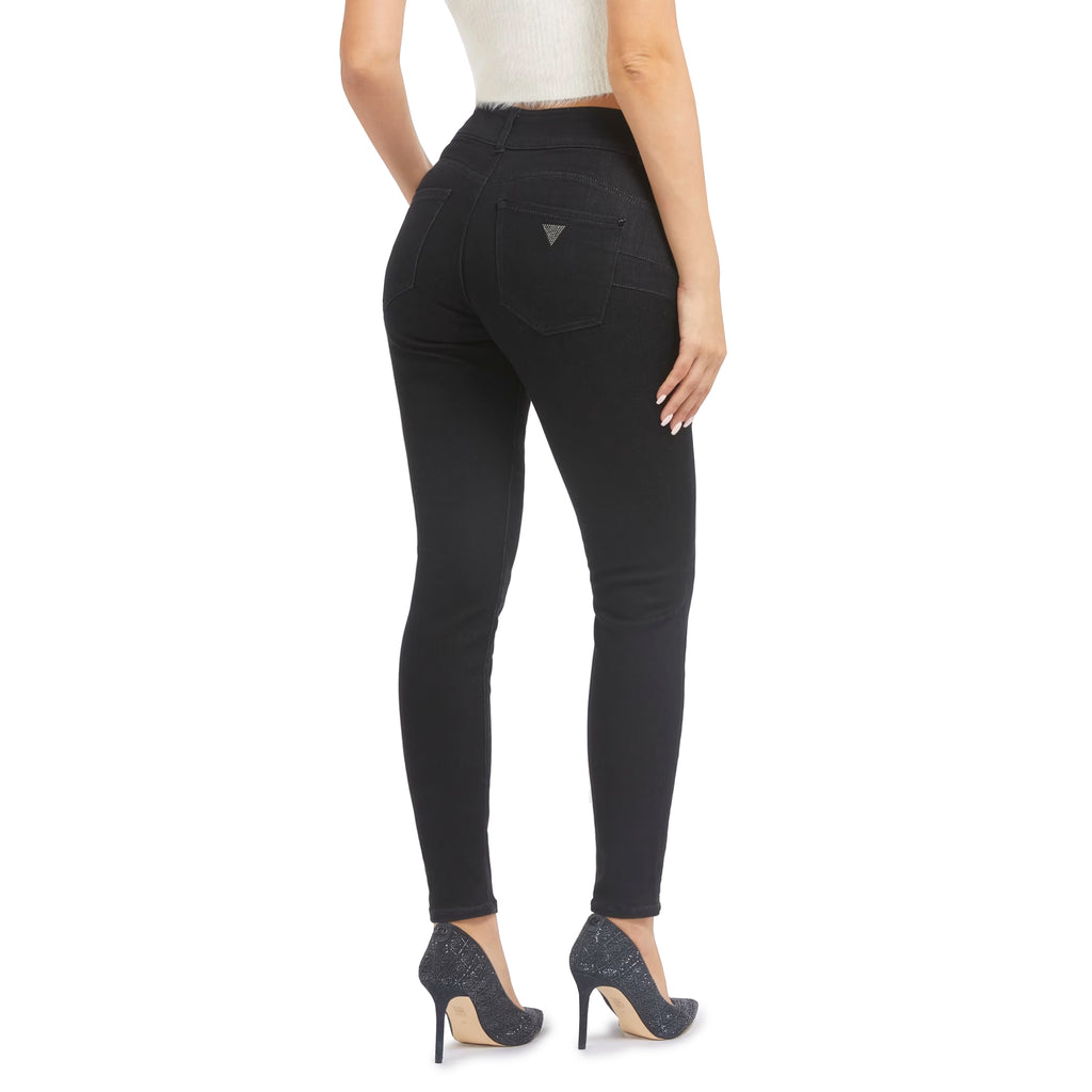 GUESS  Shape Up Skinny Jeans