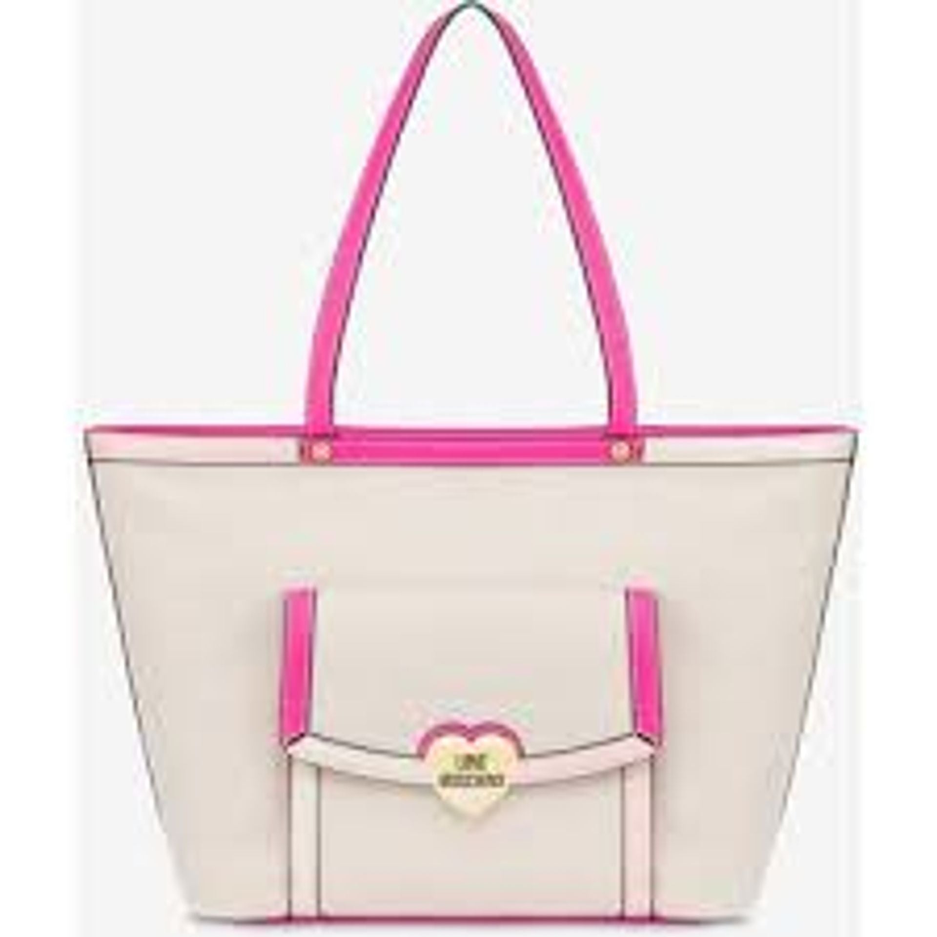 Love Moschino Shoulder bags