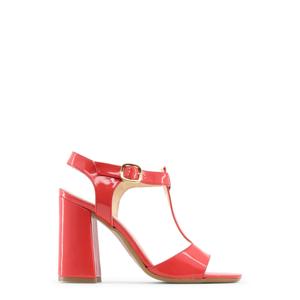 ARIANNA GIALLO Made In Italia Sandals