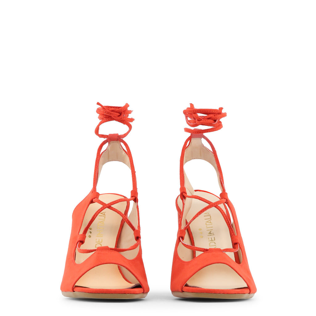 LINDA CORALLO Made In Italia Sandals