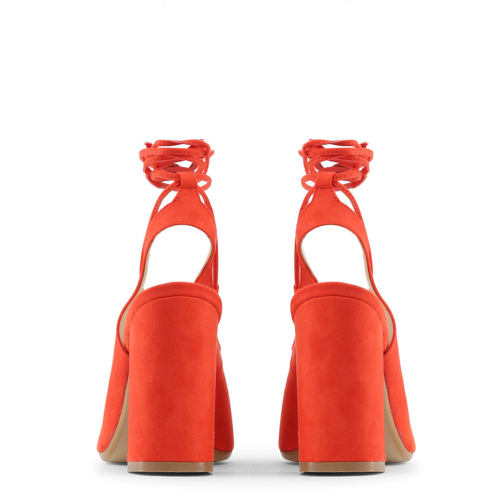 LINDA CORALLO Made In Italia Sandals