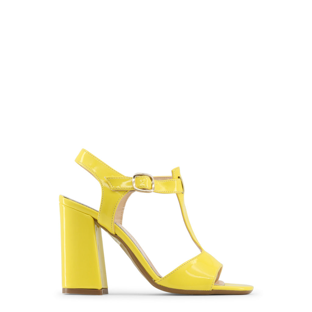 ARIANNA GIALLO Made In Italia Sandals