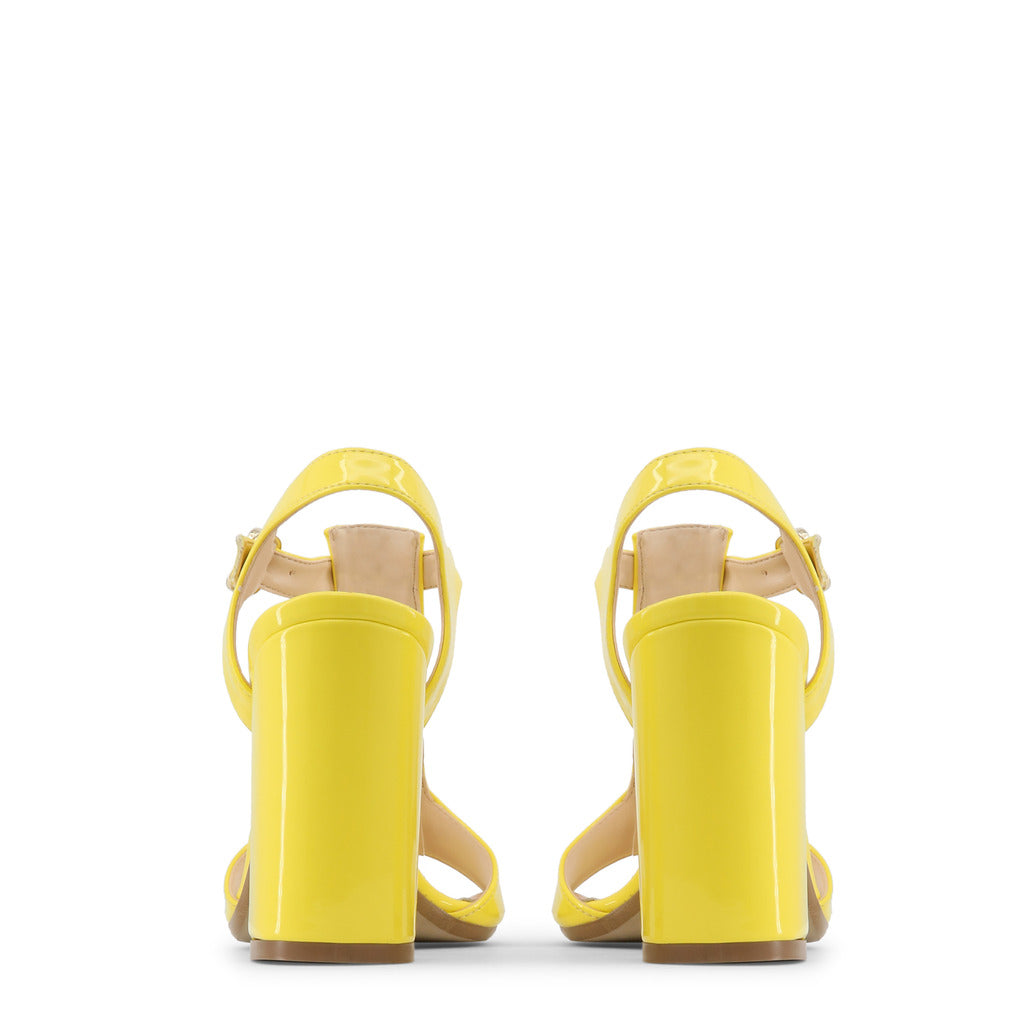 ARIANNA GIALLO Made In Italia Sandals
